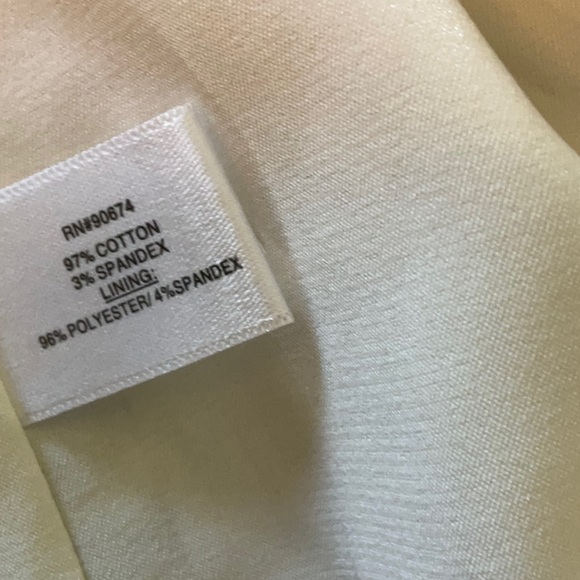 Women’s Size 8 Boston Proper Blazer, Excellent Condition! - Picture 5 of 5